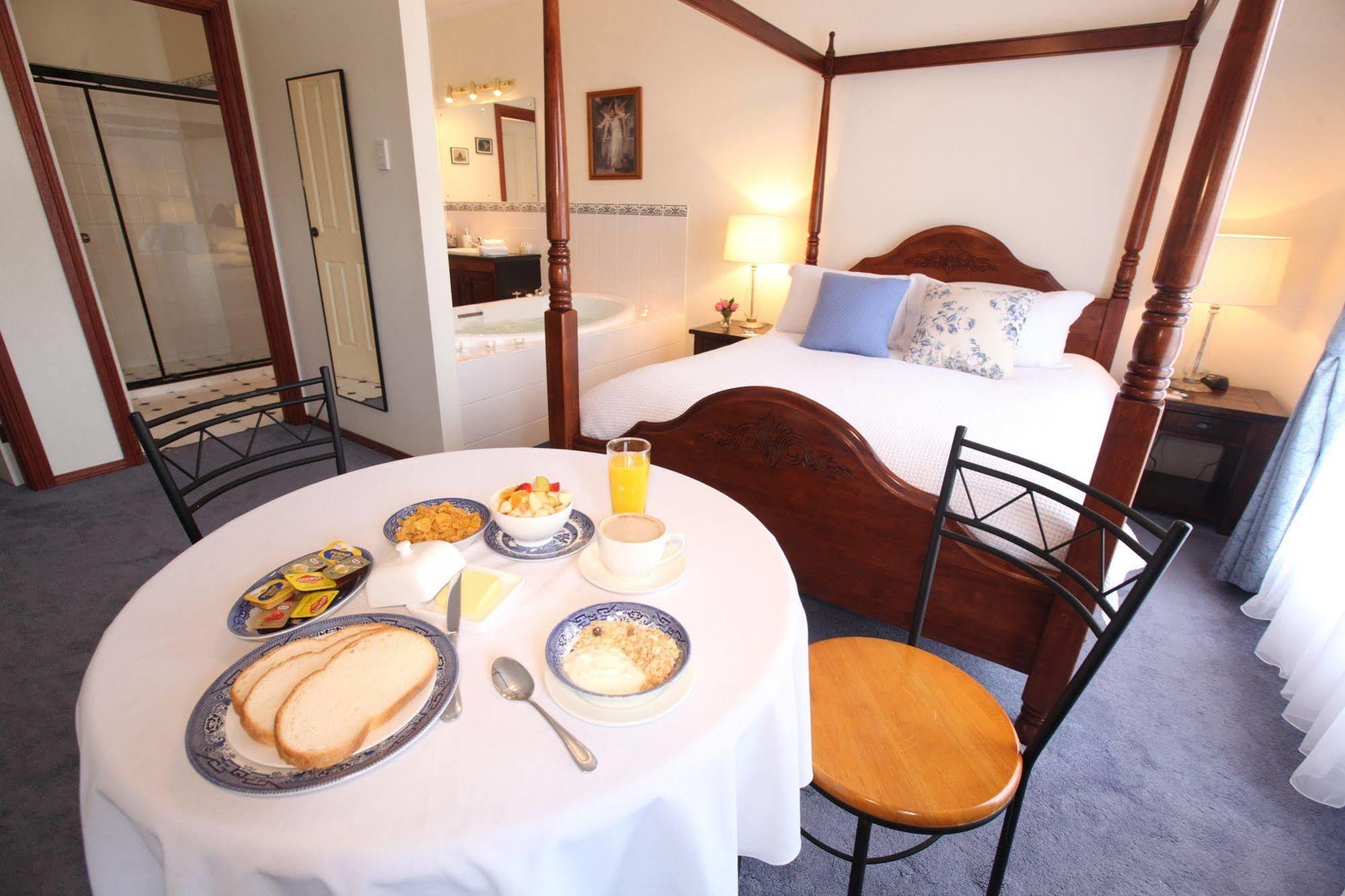 אדלייד Wine And Roses Bed And Breakfast מראה חיצוני תמונה